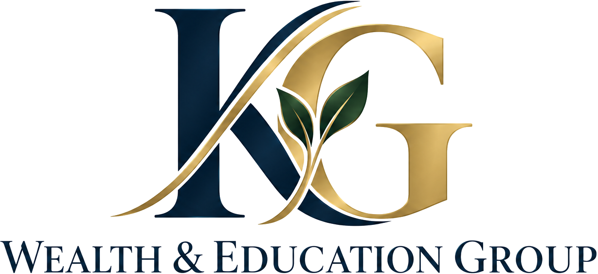 KF Wealth & Education Group